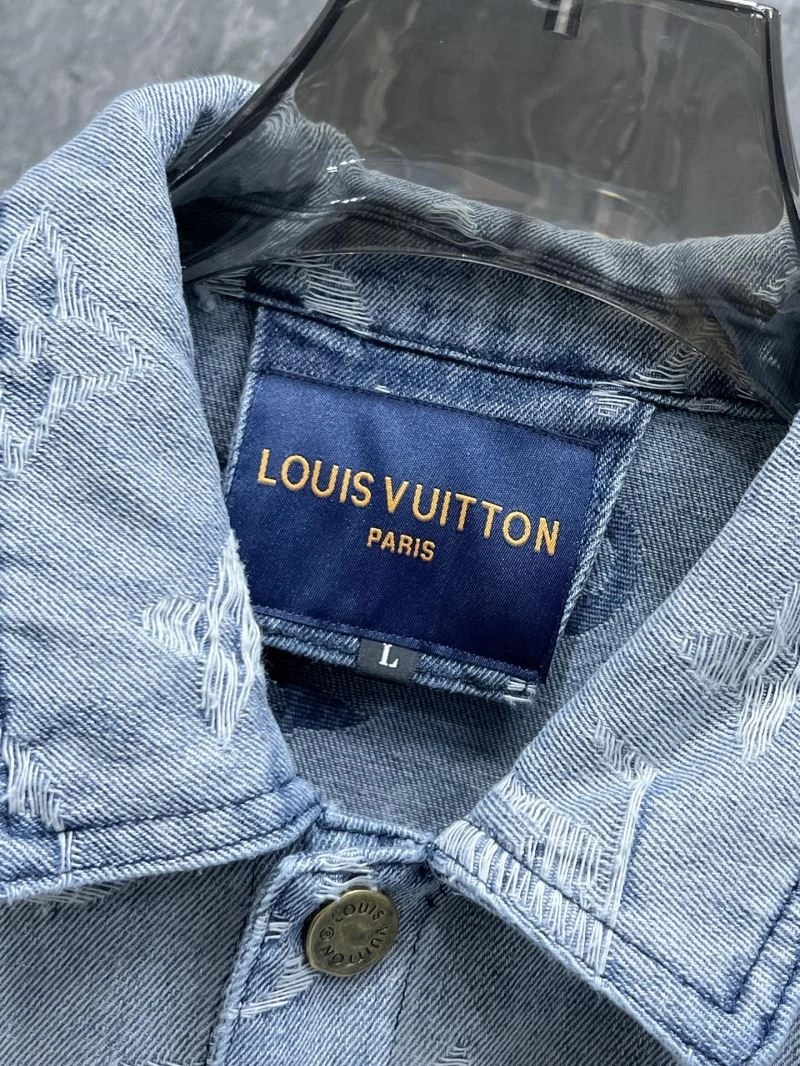 Louis Vuitton Outwear Premium 137541