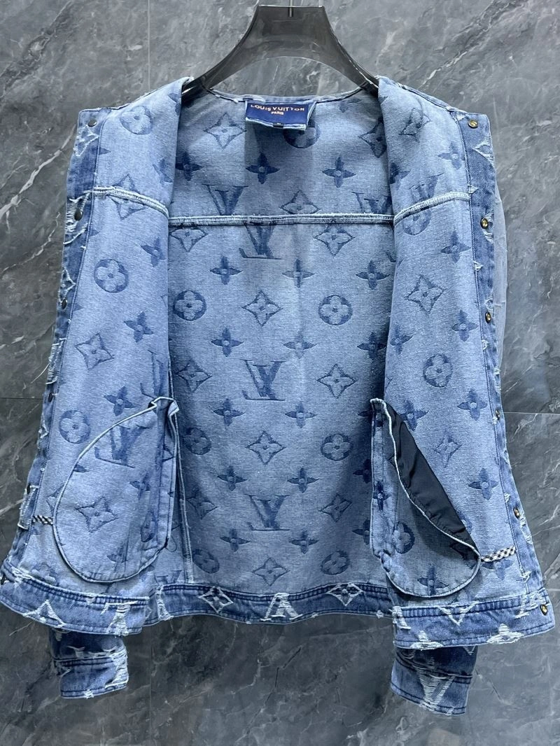 Louis Vuitton Outwear Premium 137541