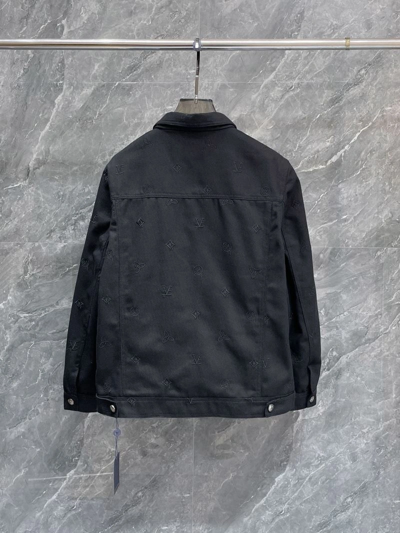 Unisex Louis Vuitton Outwear 137603