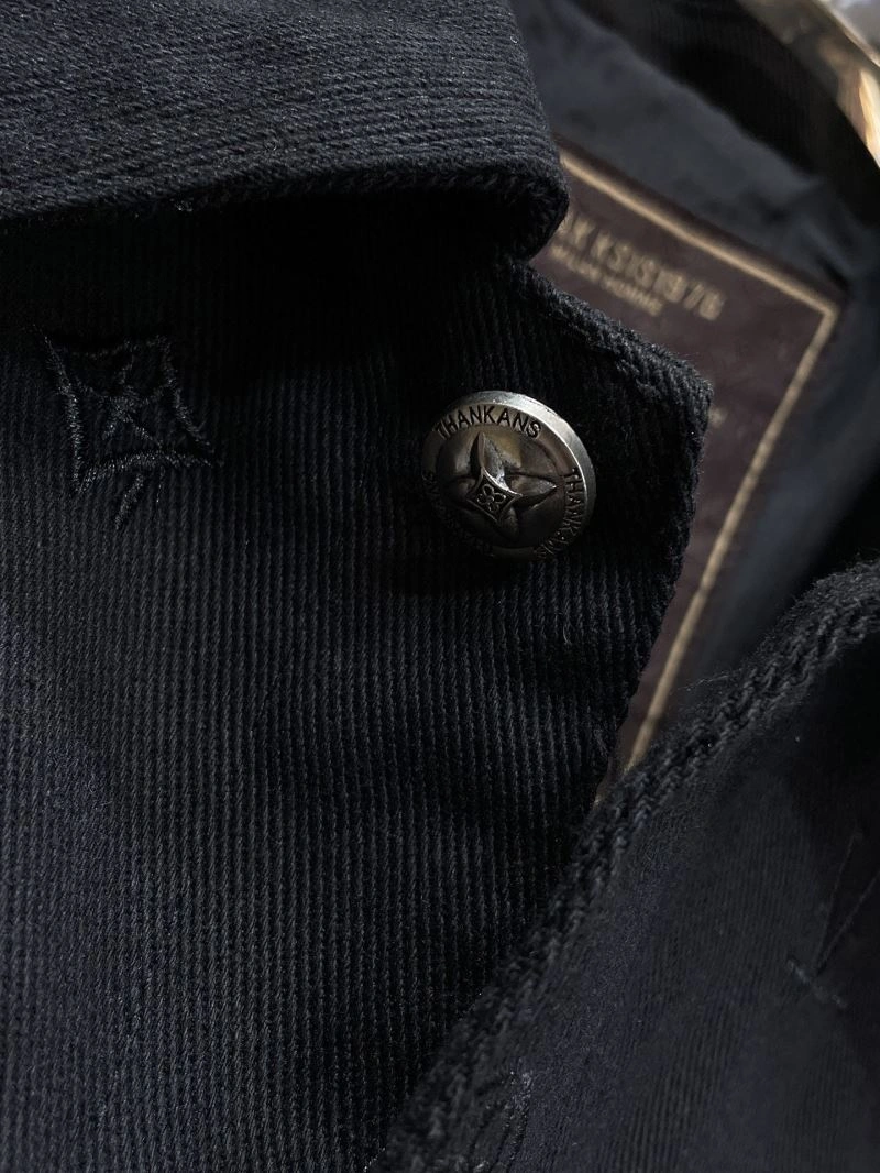 Unisex Louis Vuitton Outwear 137603