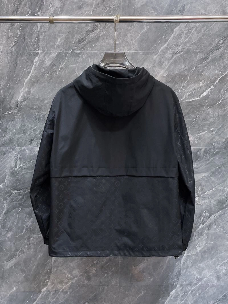 Louis Vuitton Outwear Efficient 137525