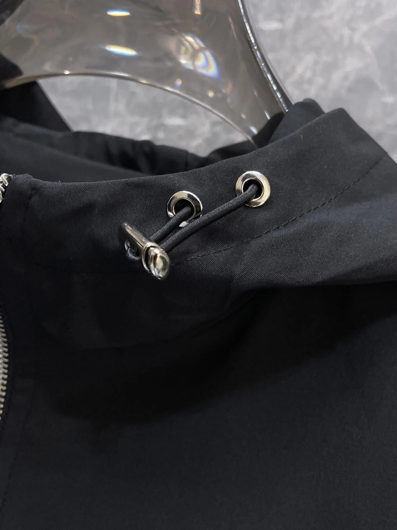 Louis Vuitton Outwear Efficient 137525