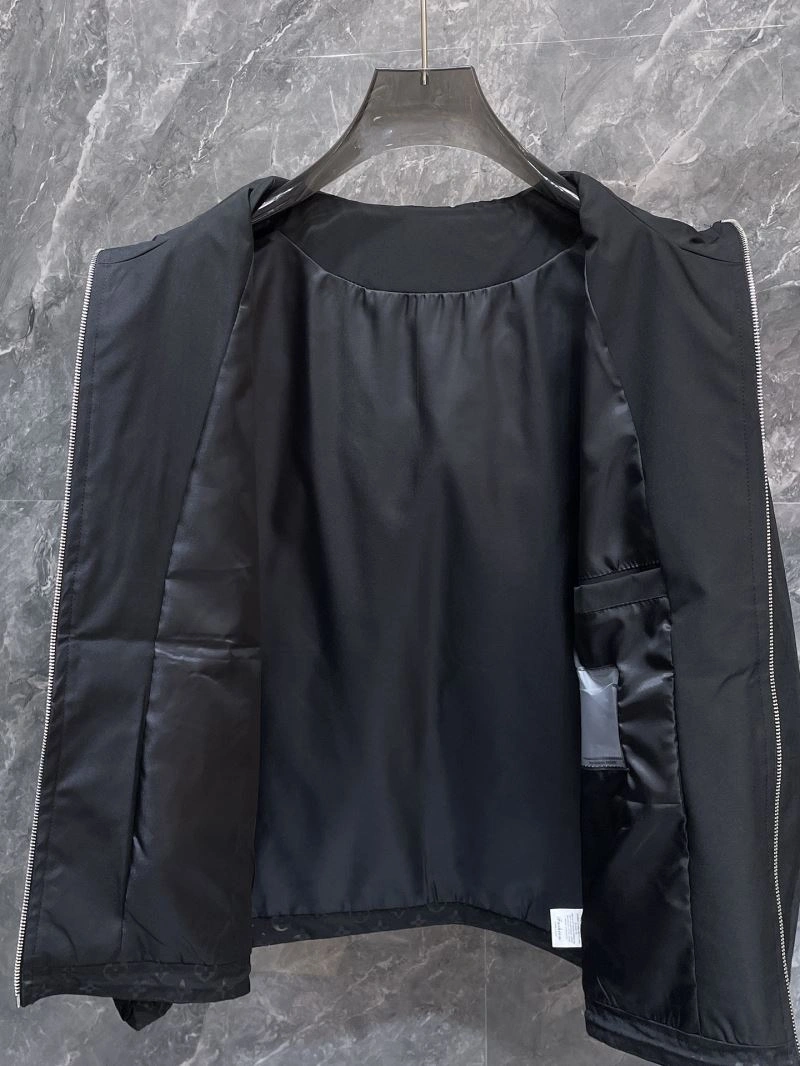 Louis Vuitton Outwear Efficient 137525