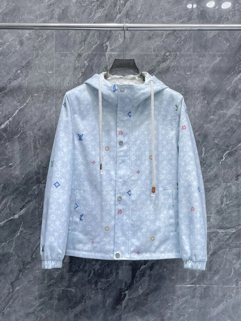 Louis Vuitton Outwear Casual 137523