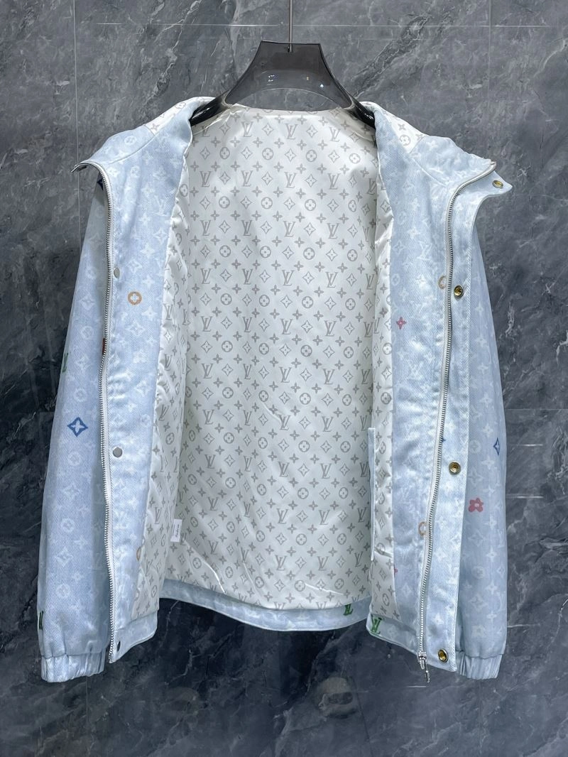 Louis Vuitton Outwear Casual 137523