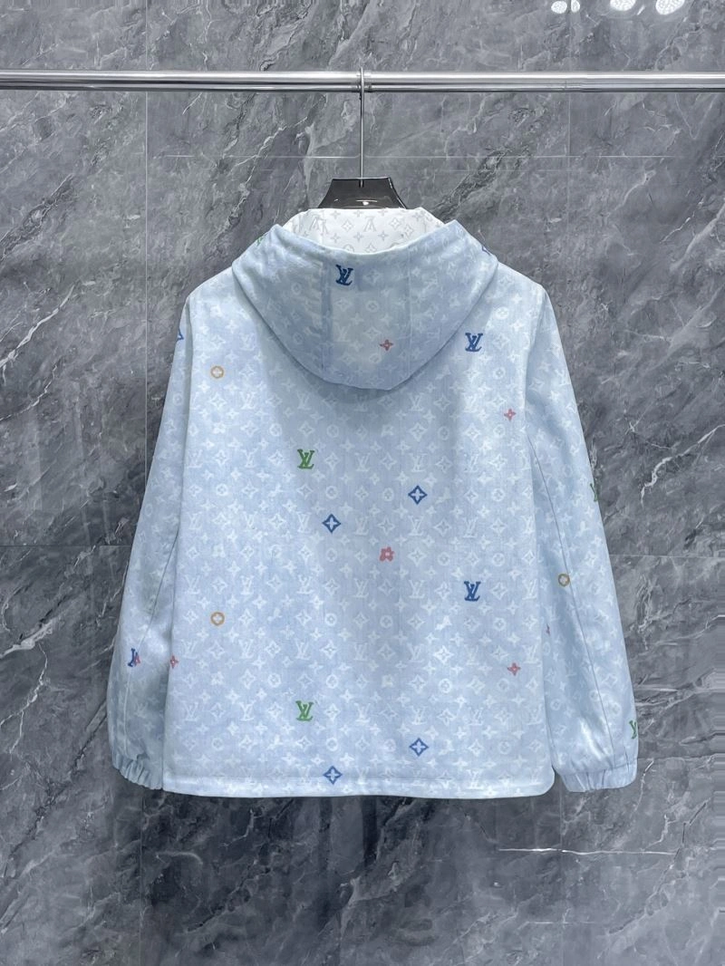 Louis Vuitton Outwear Casual 137523