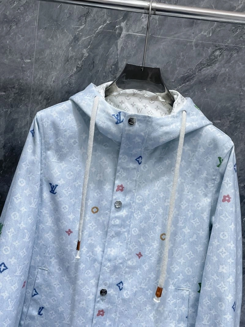 Louis Vuitton Outwear Casual 137523