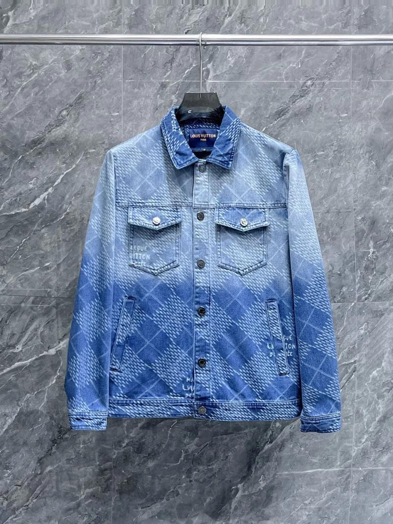 Comfortable Louis Vuitton Outwear 137522