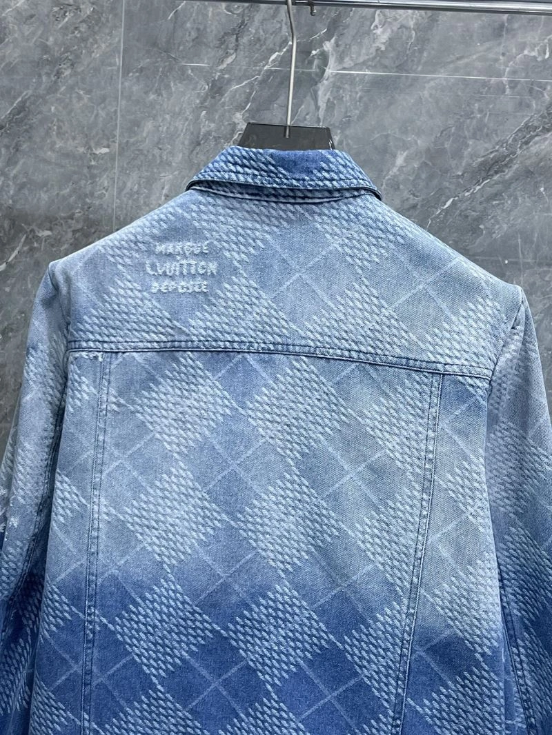Comfortable Louis Vuitton Outwear 137522