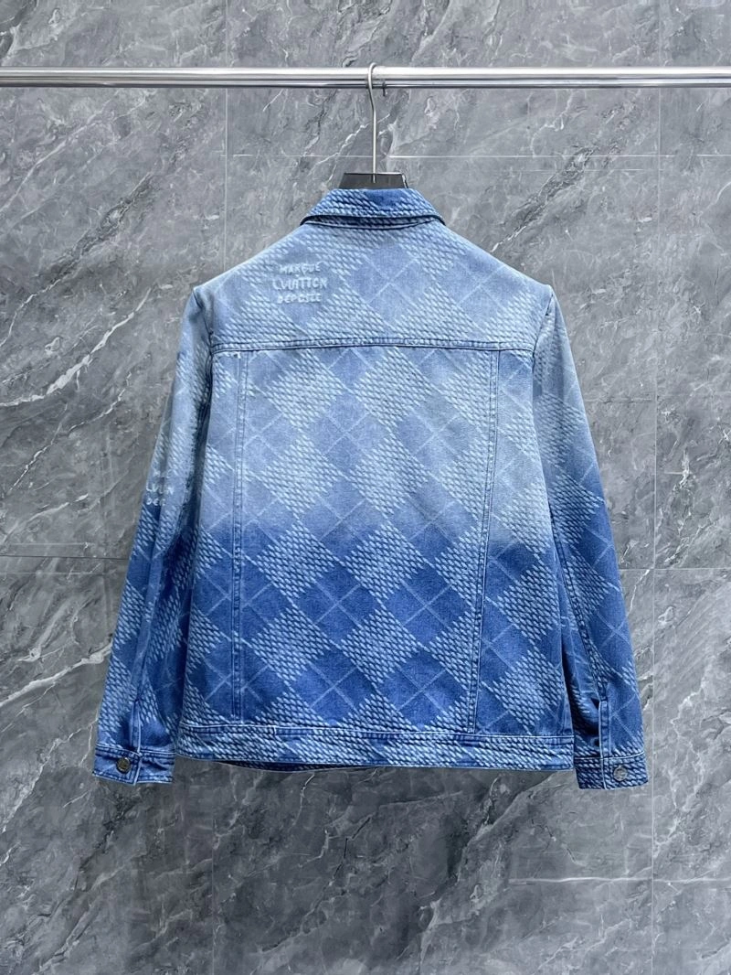Comfortable Louis Vuitton Outwear 137522