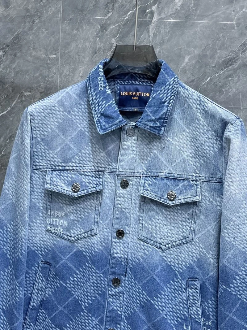 Comfortable Louis Vuitton Outwear 137522