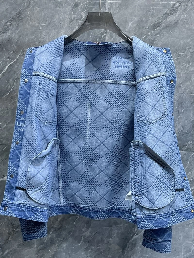 Comfortable Louis Vuitton Outwear 137522