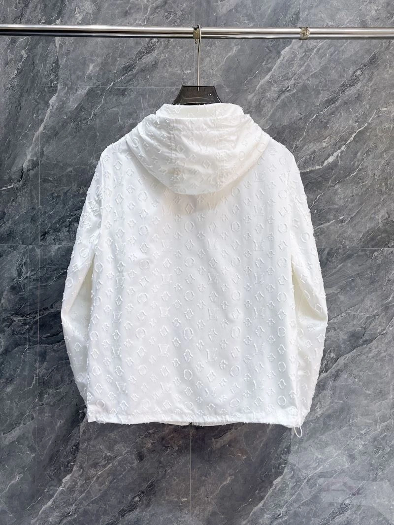 Louis Vuitton Outwear Lightweight 137519