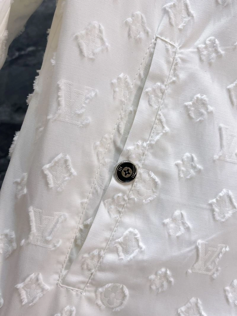 Louis Vuitton Outwear Lightweight 137519