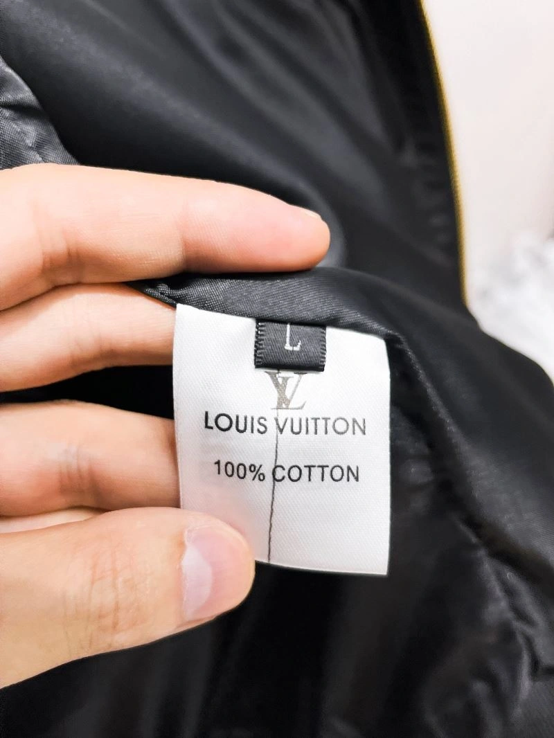 WellDesigned Louis Vuitton Outwear 136891