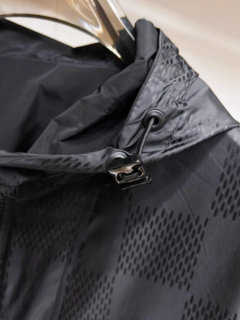 SunProtective Louis Vuitton Outwear 136892
