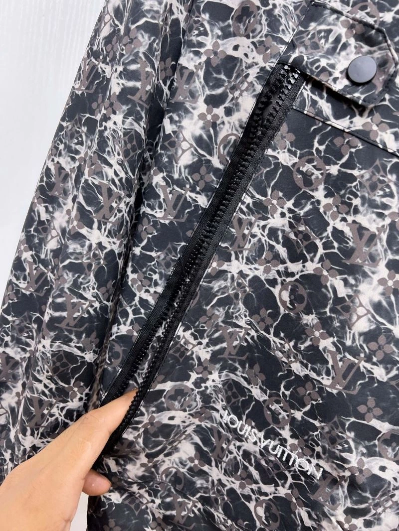 Louis Vuitton Outwear Fashionable 136893