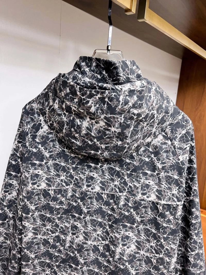 Louis Vuitton Outwear Fashionable 136893