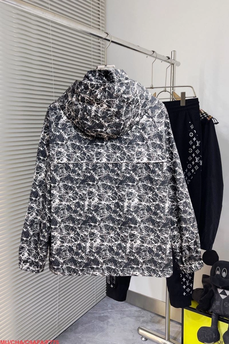 Louis Vuitton Outwear Fashionable 136893