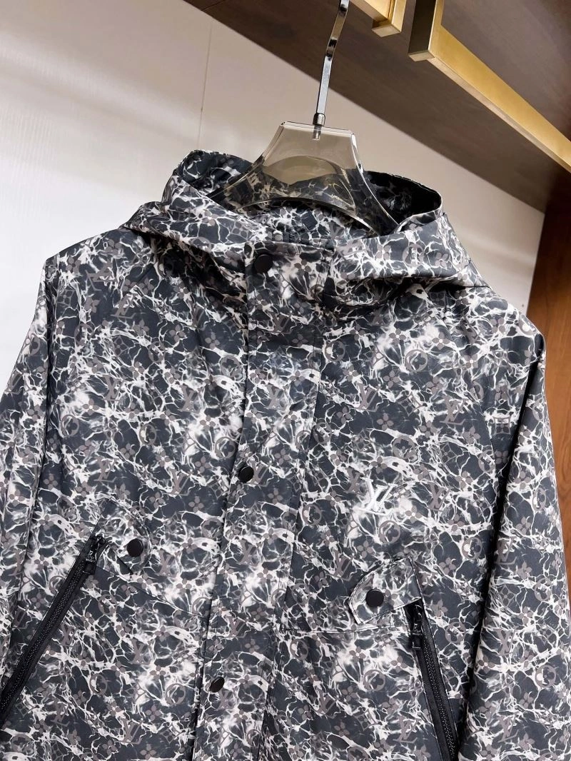 Louis Vuitton Outwear Fashionable 136893