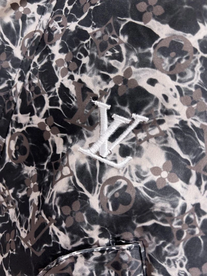 Louis Vuitton Outwear Fashionable 136893
