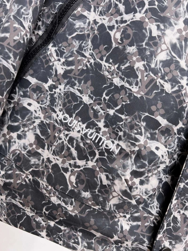 Louis Vuitton Outwear Fashionable 136893