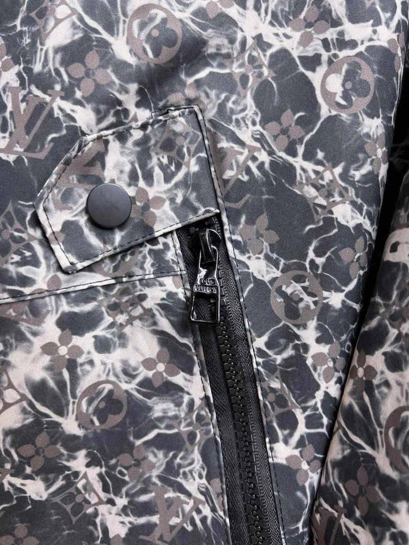 Louis Vuitton Outwear Fashionable 136893
