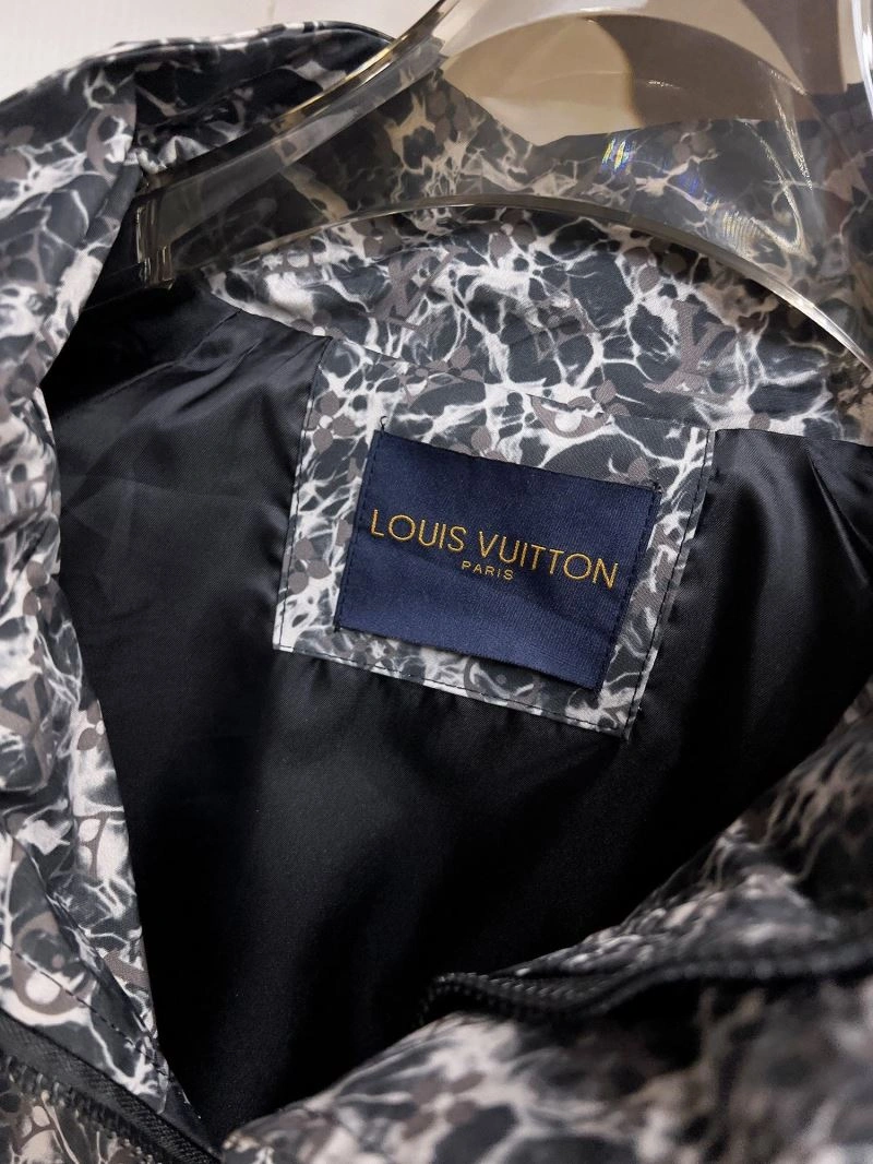 Louis Vuitton Outwear Fashionable 136893
