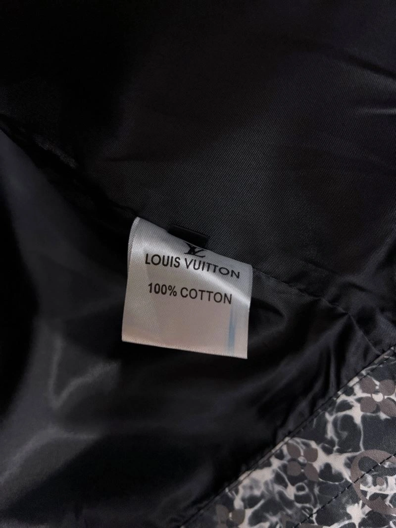 Louis Vuitton Outwear Fashionable 136893