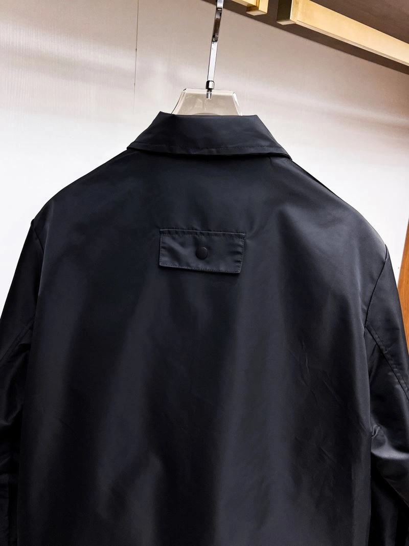 Louis Vuitton Outwear Seasonal 136894