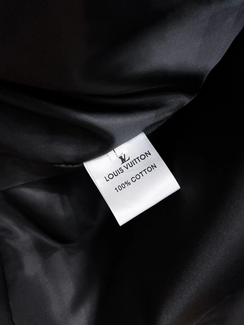 Louis Vuitton Outwear Seasonal 136894