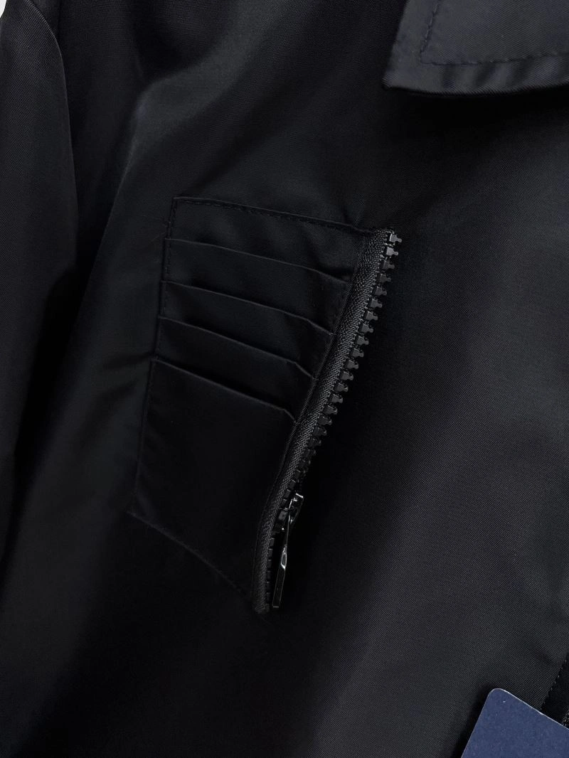 Louis Vuitton Outwear Seasonal 136894