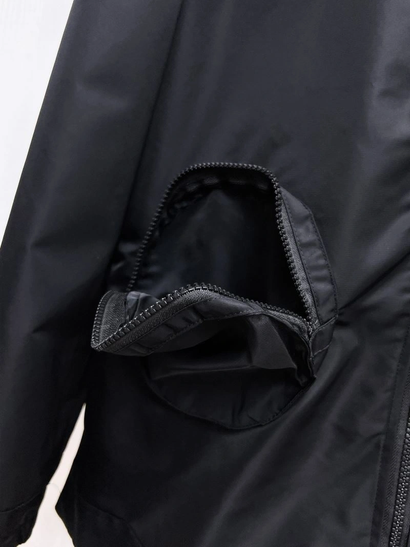 Louis Vuitton Outwear Seasonal 136894