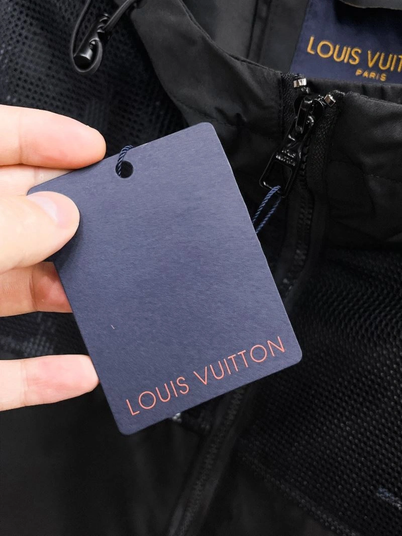 EyeCatching Louis Vuitton Outwear 136887