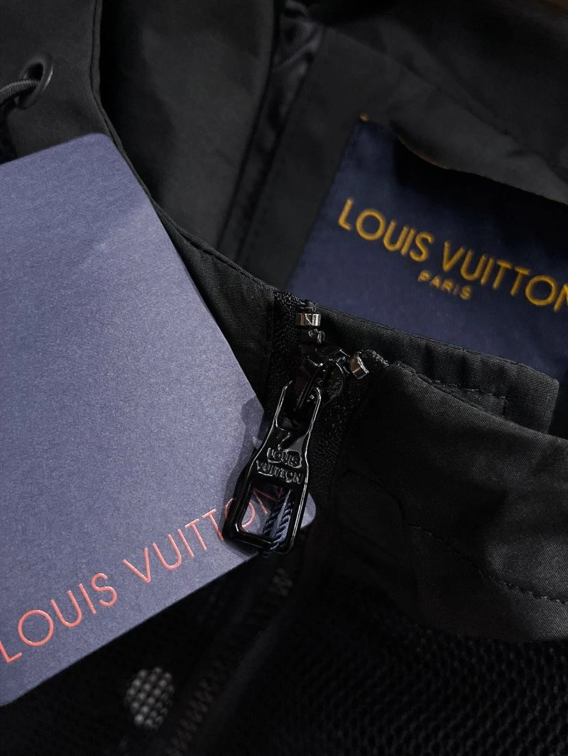 EyeCatching Louis Vuitton Outwear 136887
