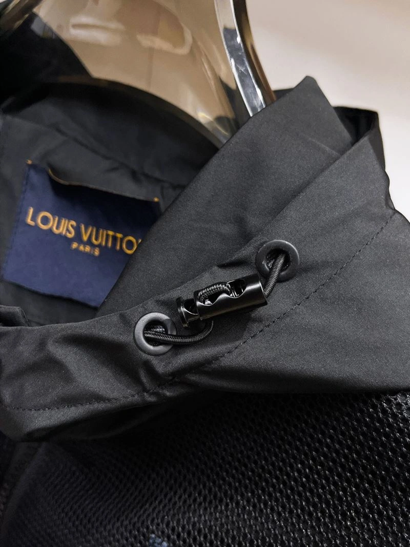 EyeCatching Louis Vuitton Outwear 136887