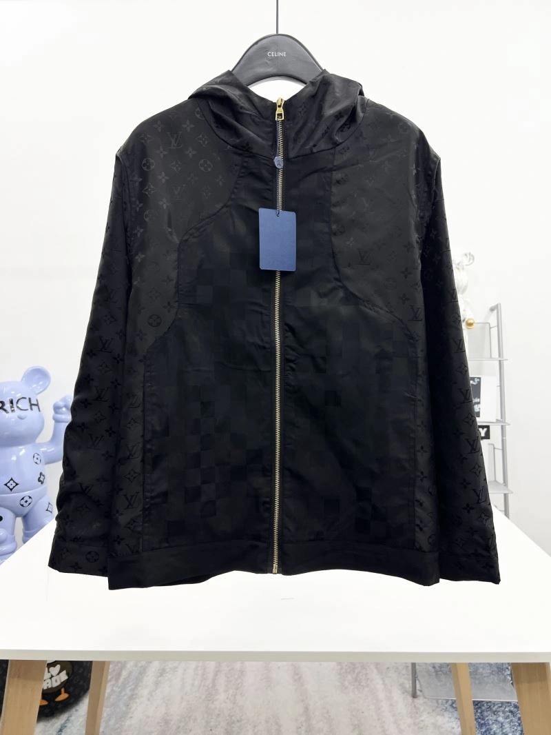 Louis Vuitton Outwear StreetReady 136886
