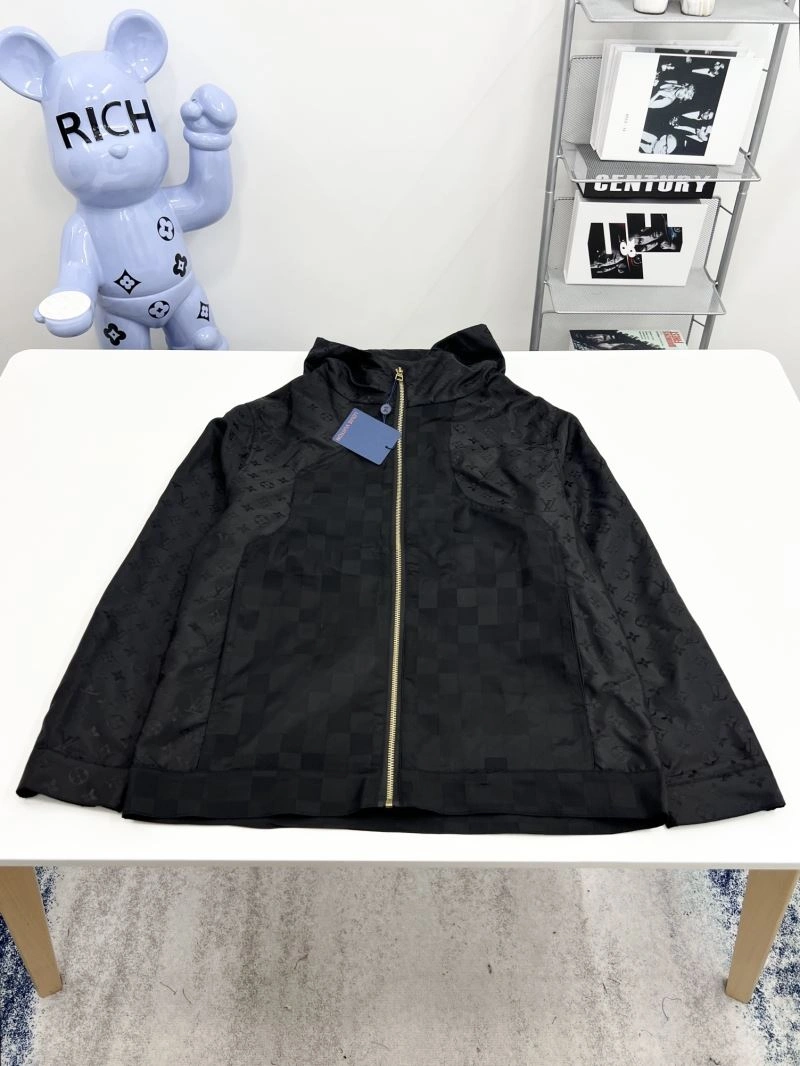 Louis Vuitton Outwear StreetReady 136886
