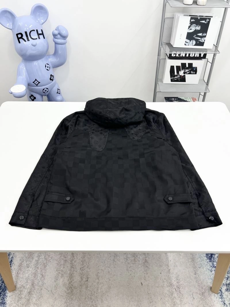 Louis Vuitton Outwear StreetReady 136886