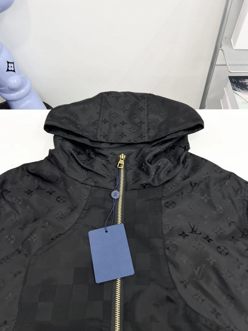 Louis Vuitton Outwear StreetReady 136886