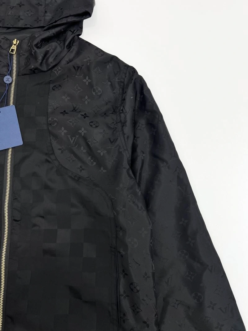 Louis Vuitton Outwear StreetReady 136886