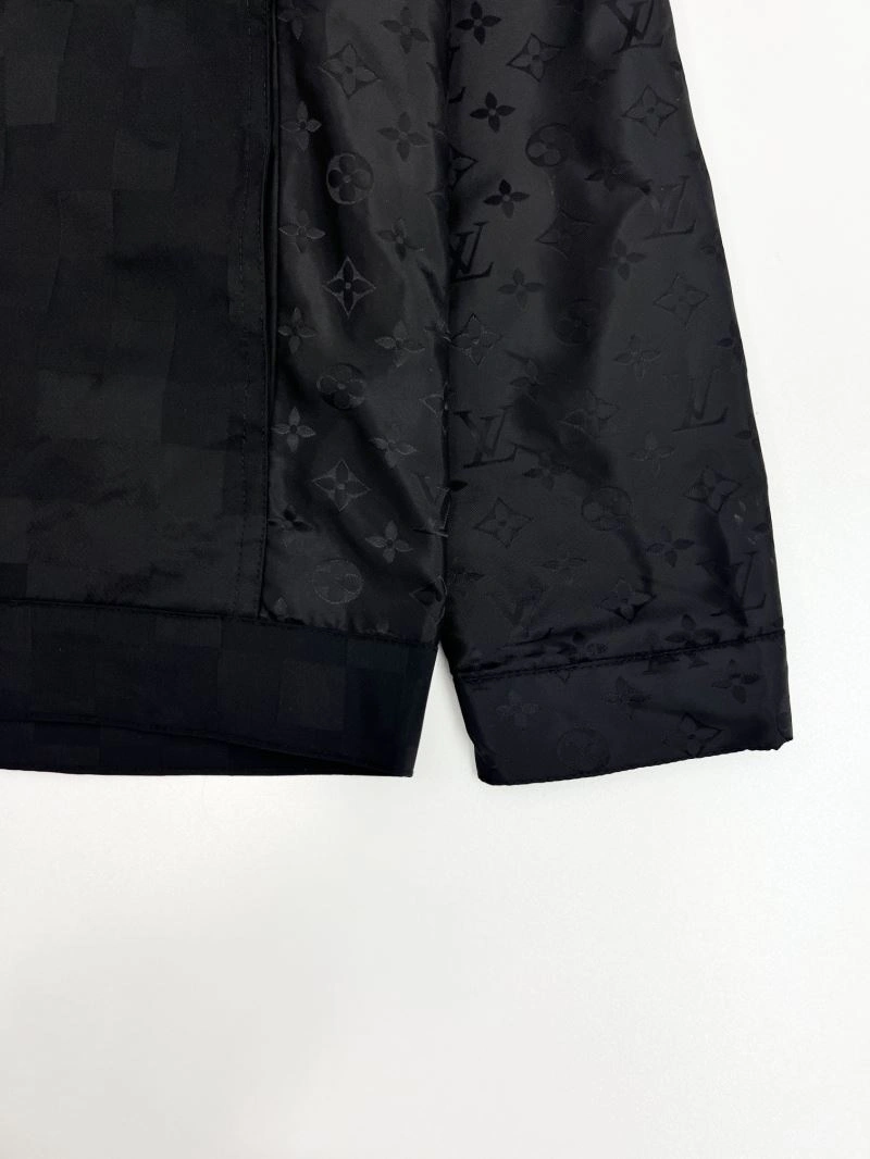 Louis Vuitton Outwear StreetReady 136886