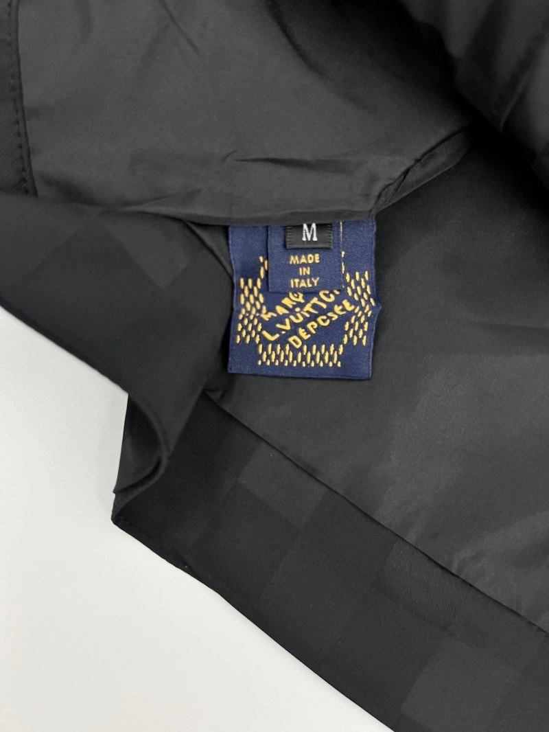 Louis Vuitton Outwear StreetReady 136886