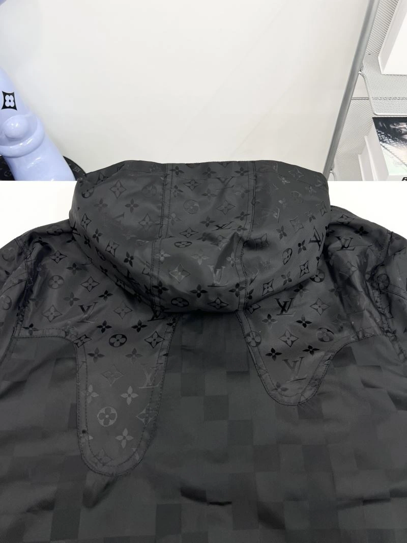 Louis Vuitton Outwear StreetReady 136886