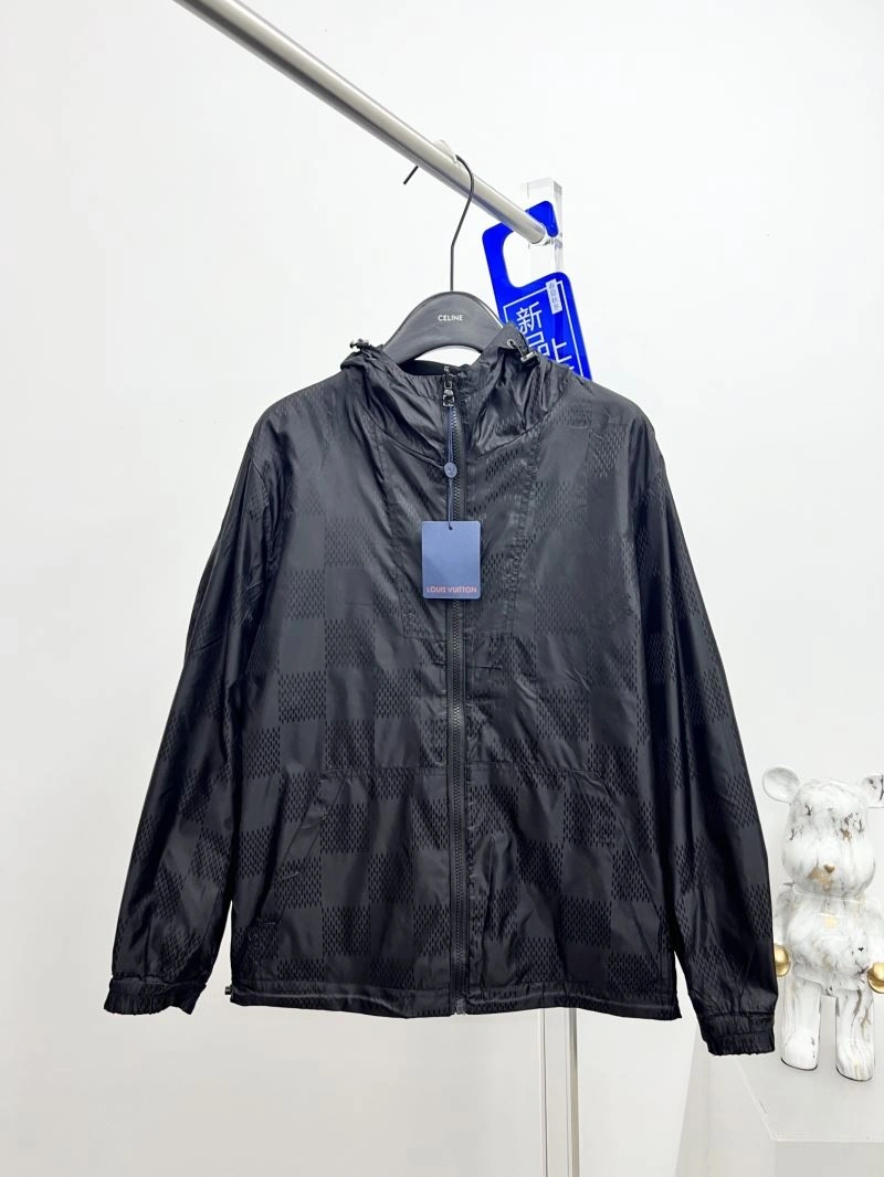 Louis Vuitton Outwear Premium 136871