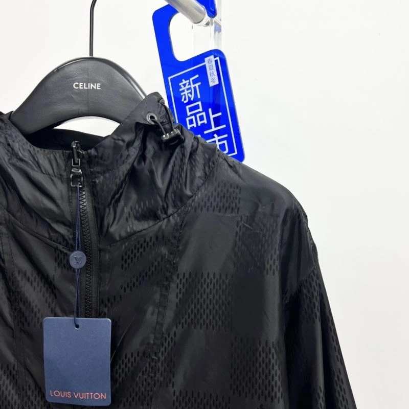 Louis Vuitton Outwear Premium 136871