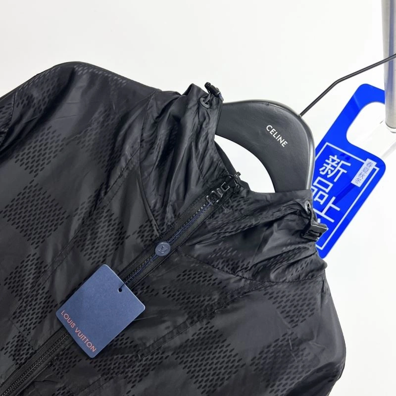 Louis Vuitton Outwear Premium 136871