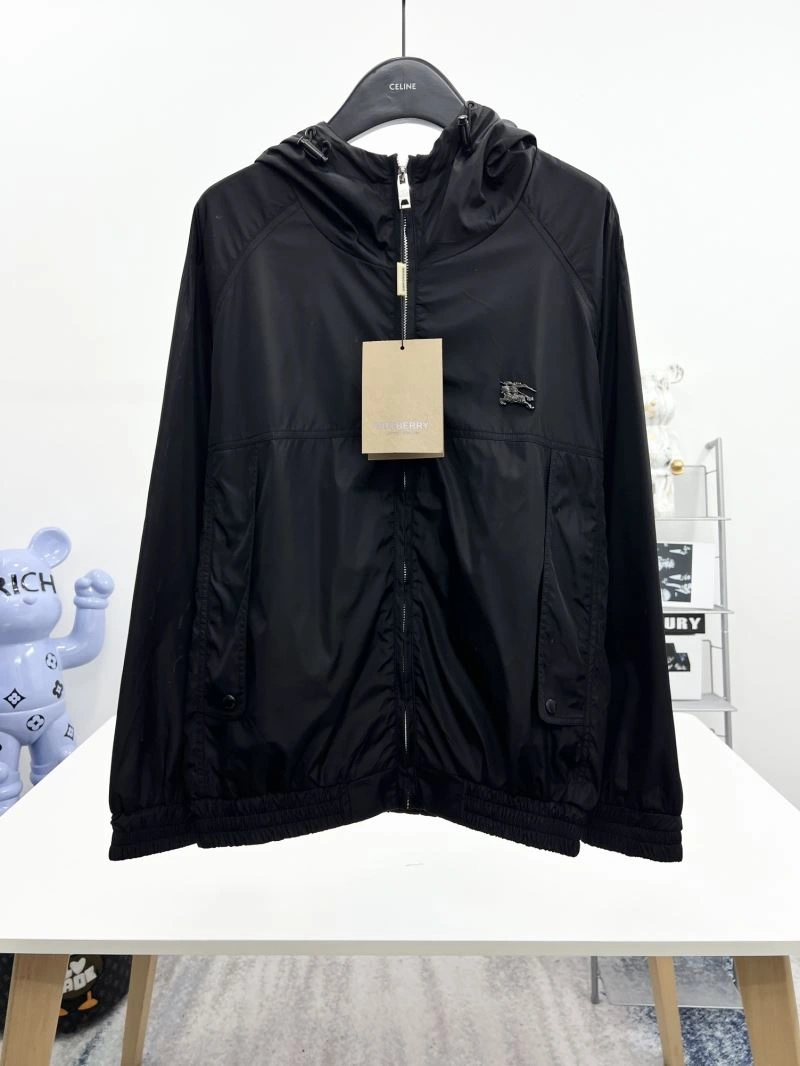 Louis Vuitton Outwear WeatherProof 136879