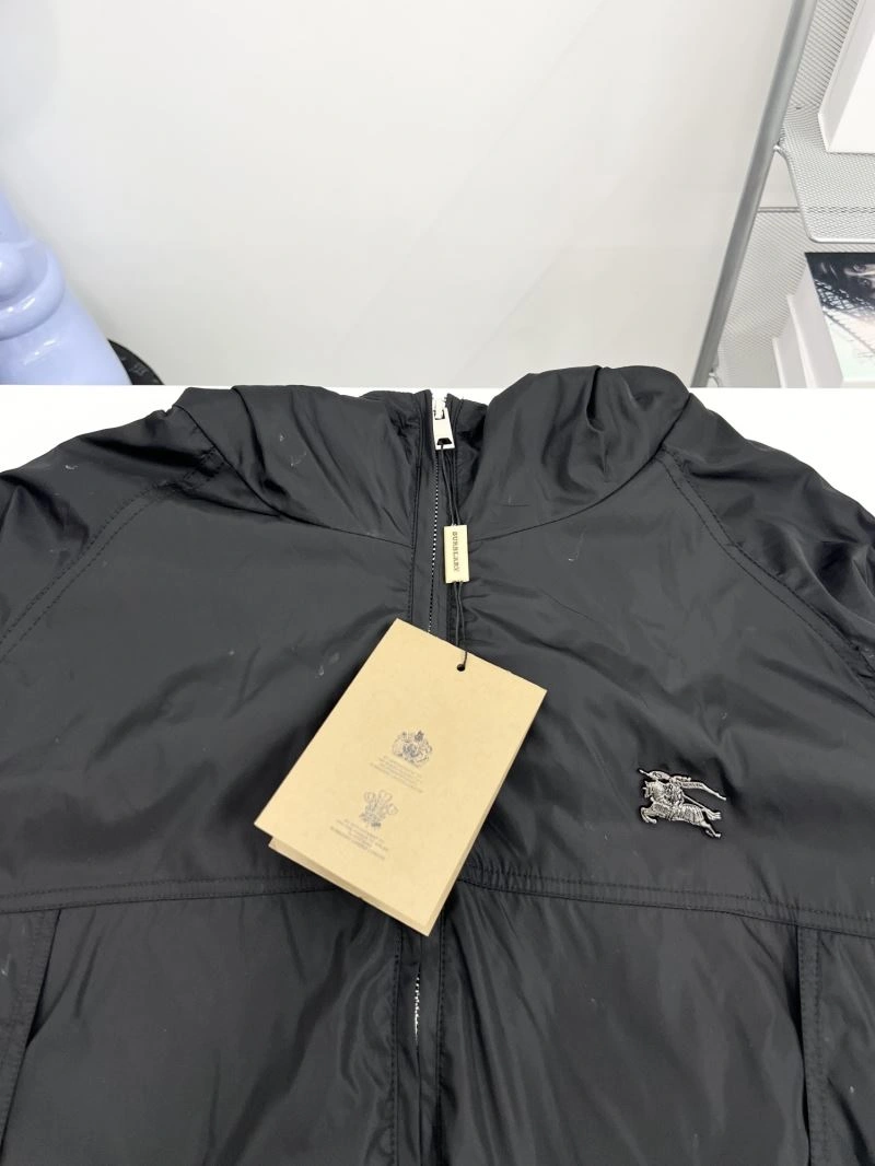 Louis Vuitton Outwear WeatherProof 136879