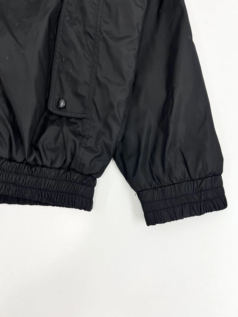 Louis Vuitton Outwear WeatherProof 136879